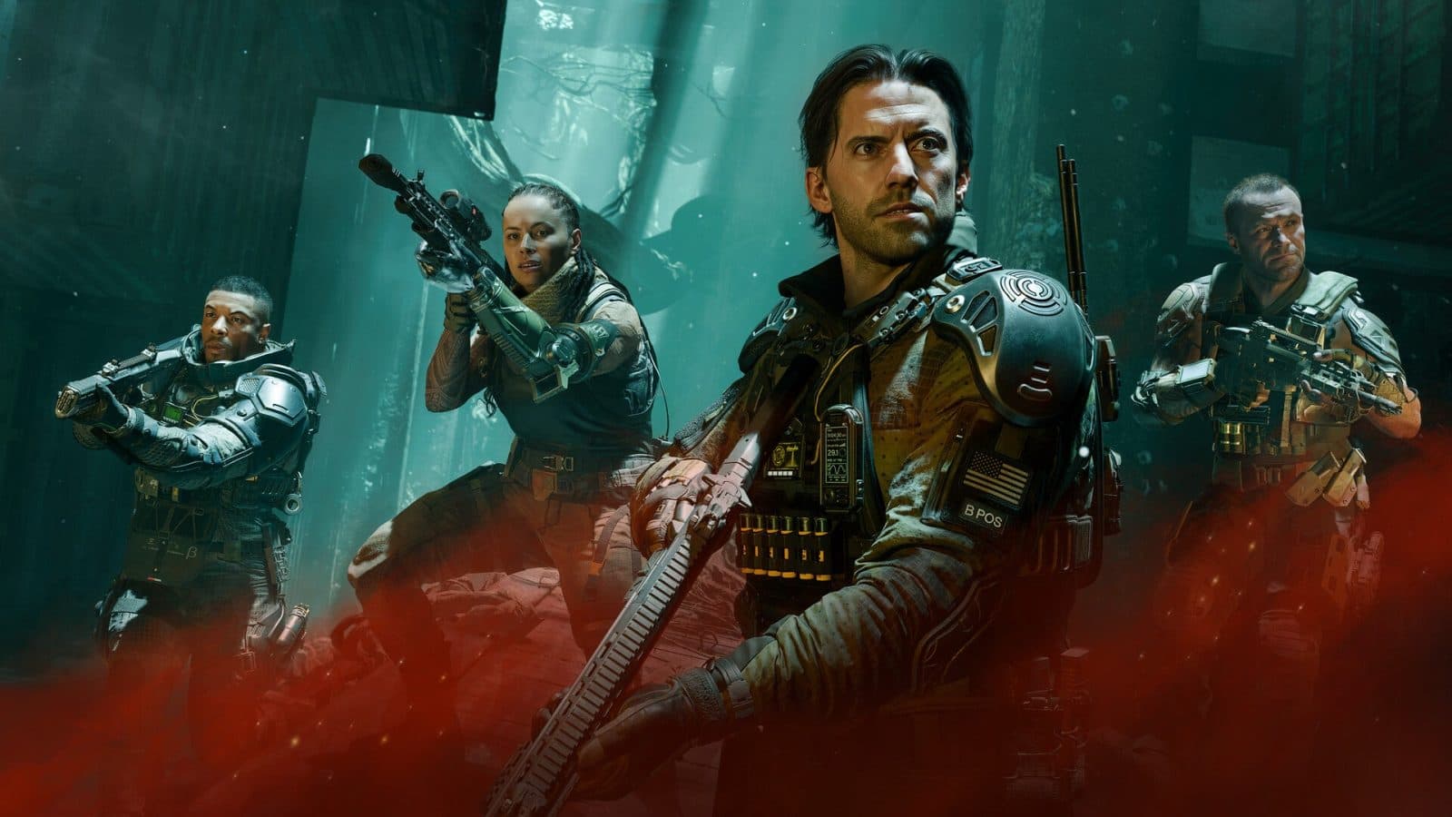Treyarch ส่งสัญญาณอำลา Black Ops 2 ปี เตรียมทำโปรเจกต์ใหม่