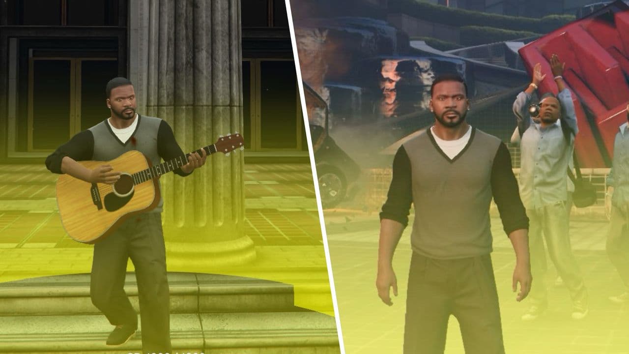 ม็อด GTA 5 ให้ผู้เล่นกลายเป็นคนดังได้อย่างครบเครื่องเกินคาด