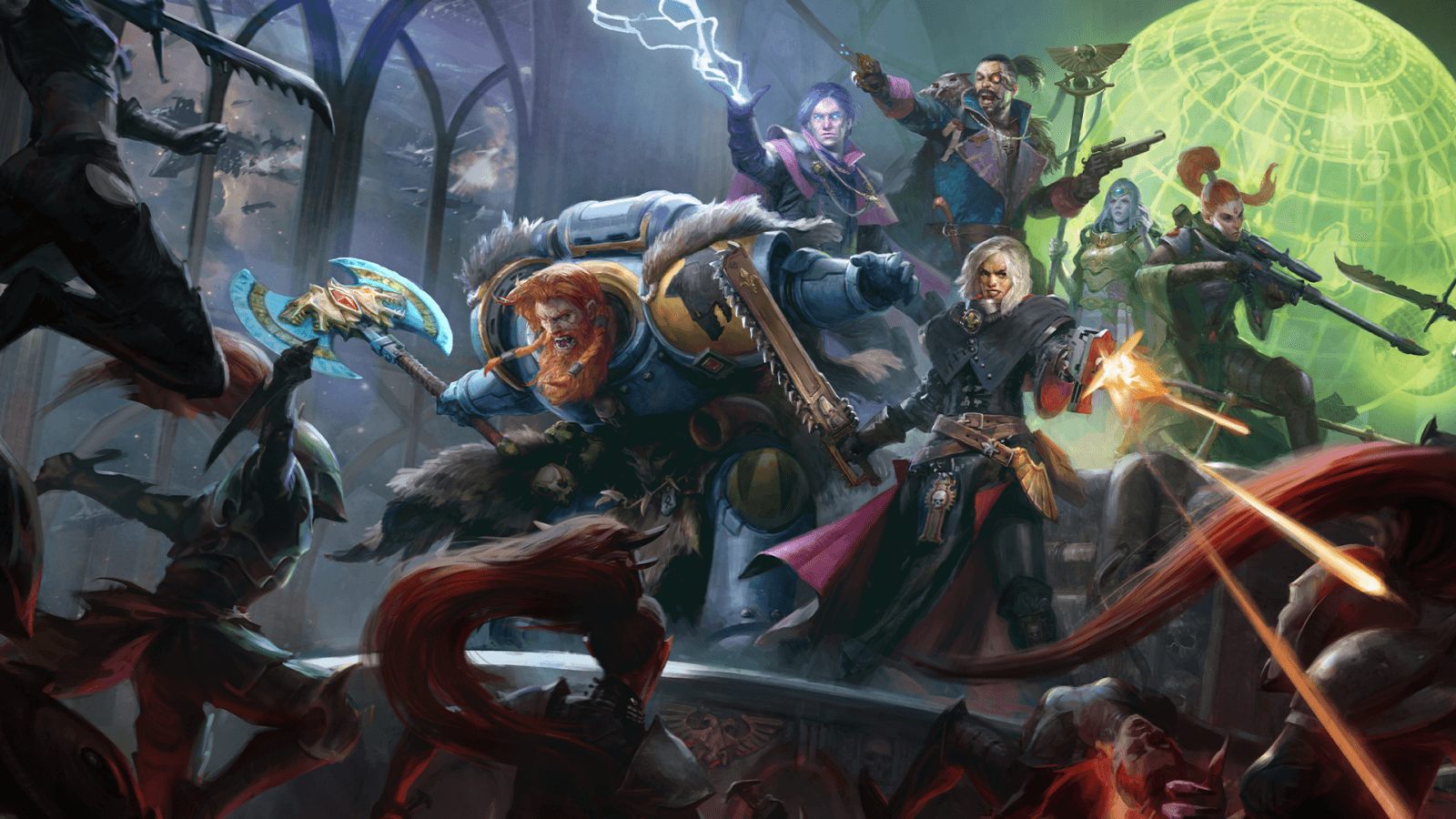 Humble จัดแพ็ก CRPG อัปไซส์ 11 เกม ราคาเริ่ม 23 ดอลลาร์