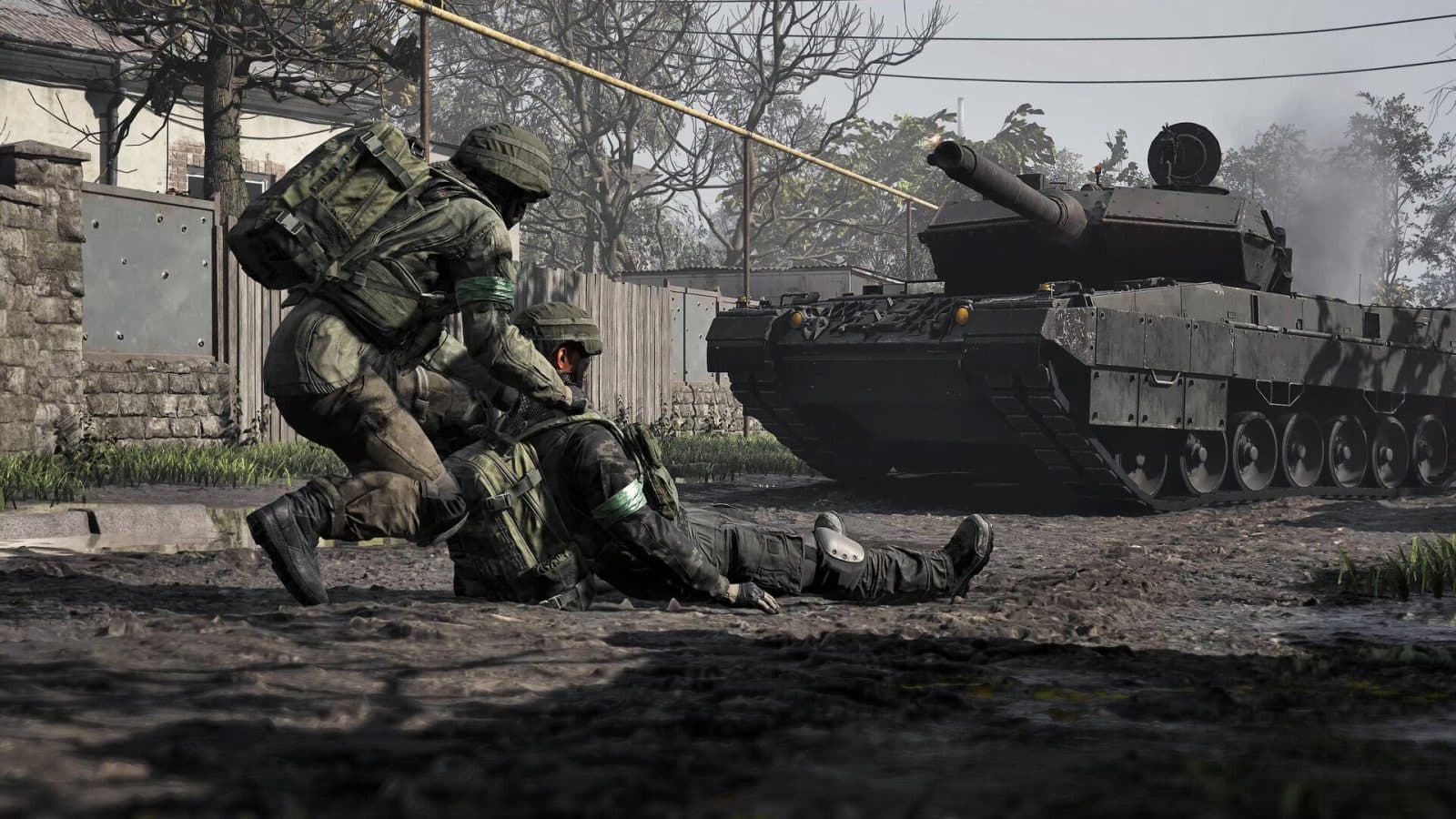 Wardogs แรงเกินคาด ยอดขาย Steam แซง Arc Raiders และ Helldivers 2
