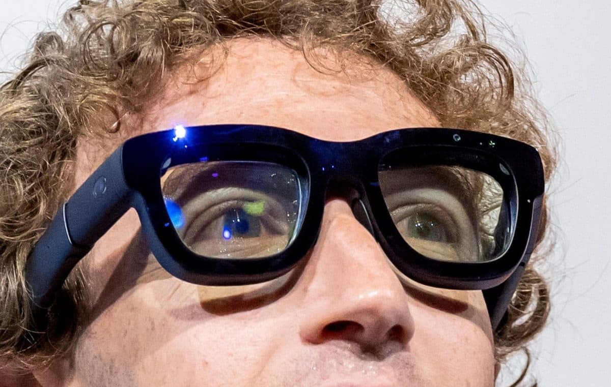 Meta เตรียมขายสมาร์ทแว่นรุ่นไร้กล้อง หลังดราม่า “perv glasses”