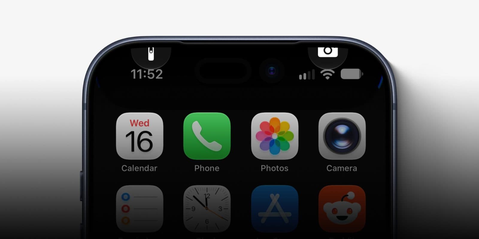 บั๊กบน iOS รุ่นใหม่ทำ iPhone ค้างชั่วคราว กำลังกลายเป็นมีมบนโซเชียล