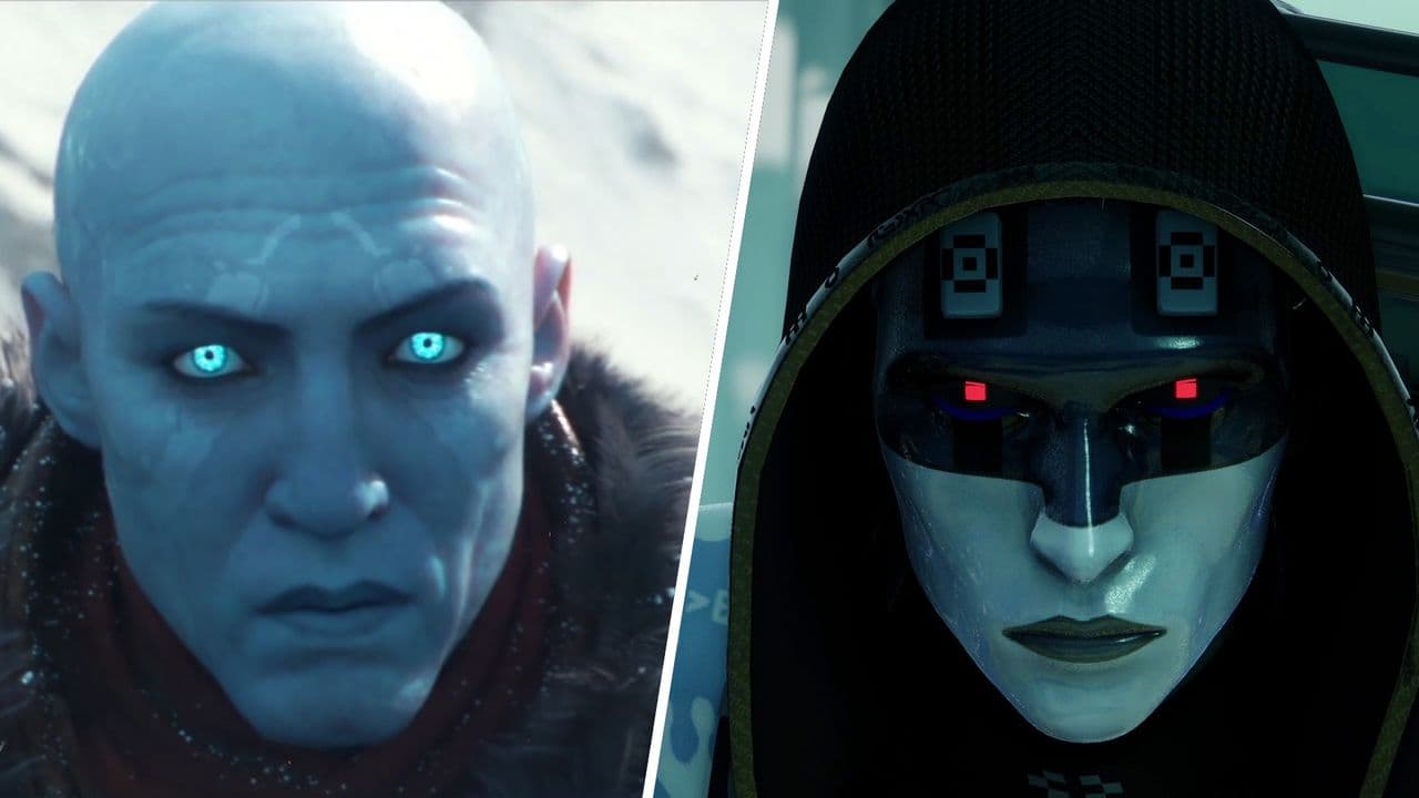 ผู้กำกับ Marathon ปัดข่าวลือ Bungie จะรวมจักรวาล Marathon กับ Destiny 2