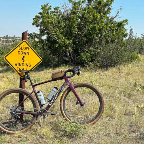 Specialized Diverge Pro 4 จักรยานกราเวลสายลุยสำหรับทางโหด