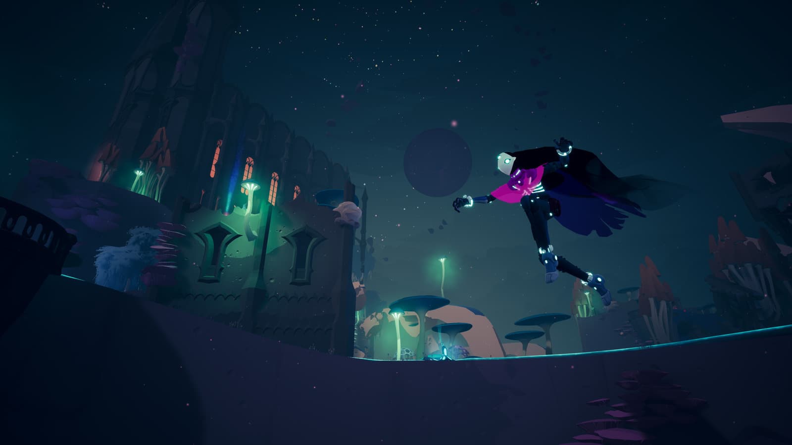 ผู้พัฒนา Hyper Light Drifter เสี่ยงปิดตัว หลังปลดพนักงานเกือบทั้งหมด