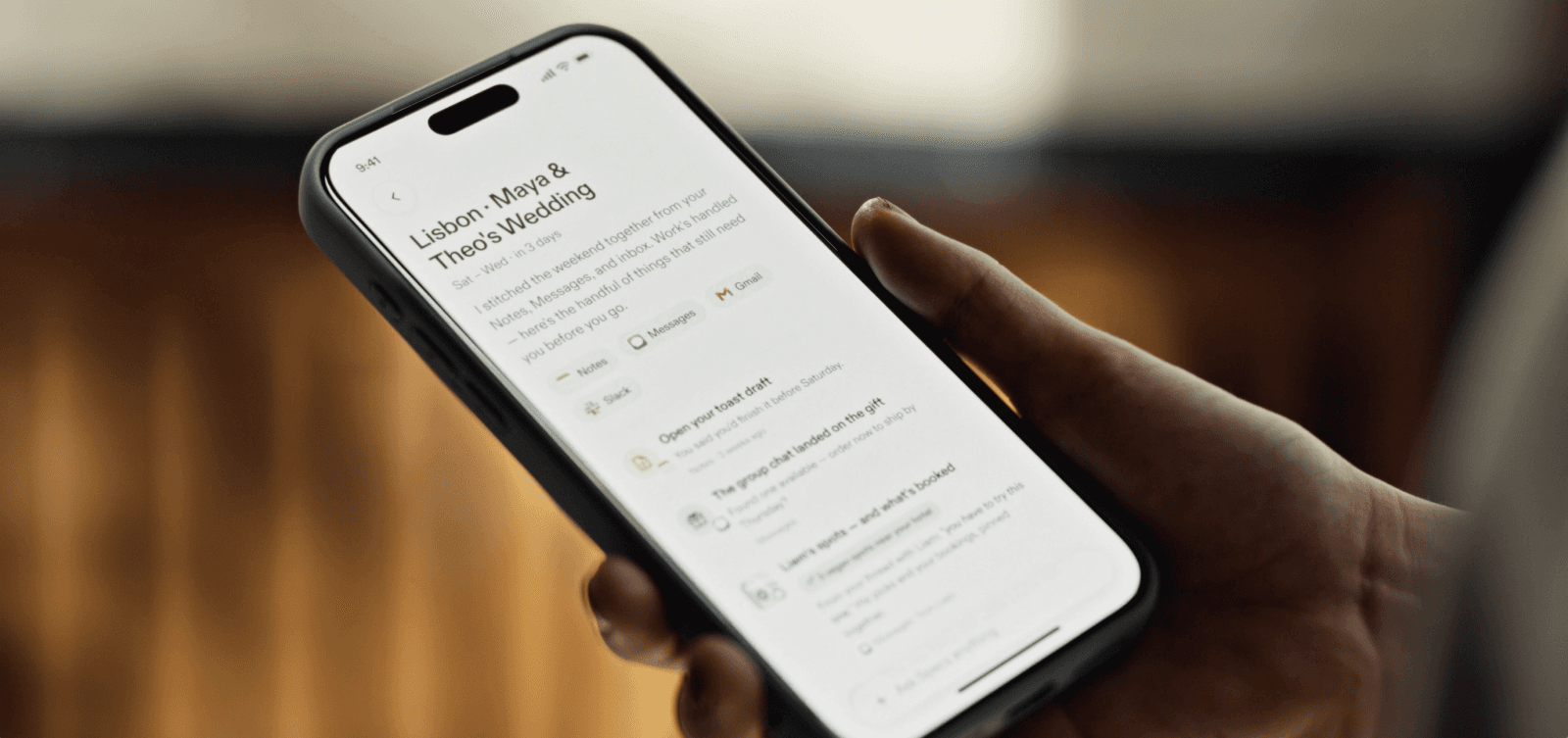 Snap เปิดตัว “Specs Intelligence” ผู้ช่วย AI ใหม่ ใช้ได้บน iOS และ Mac