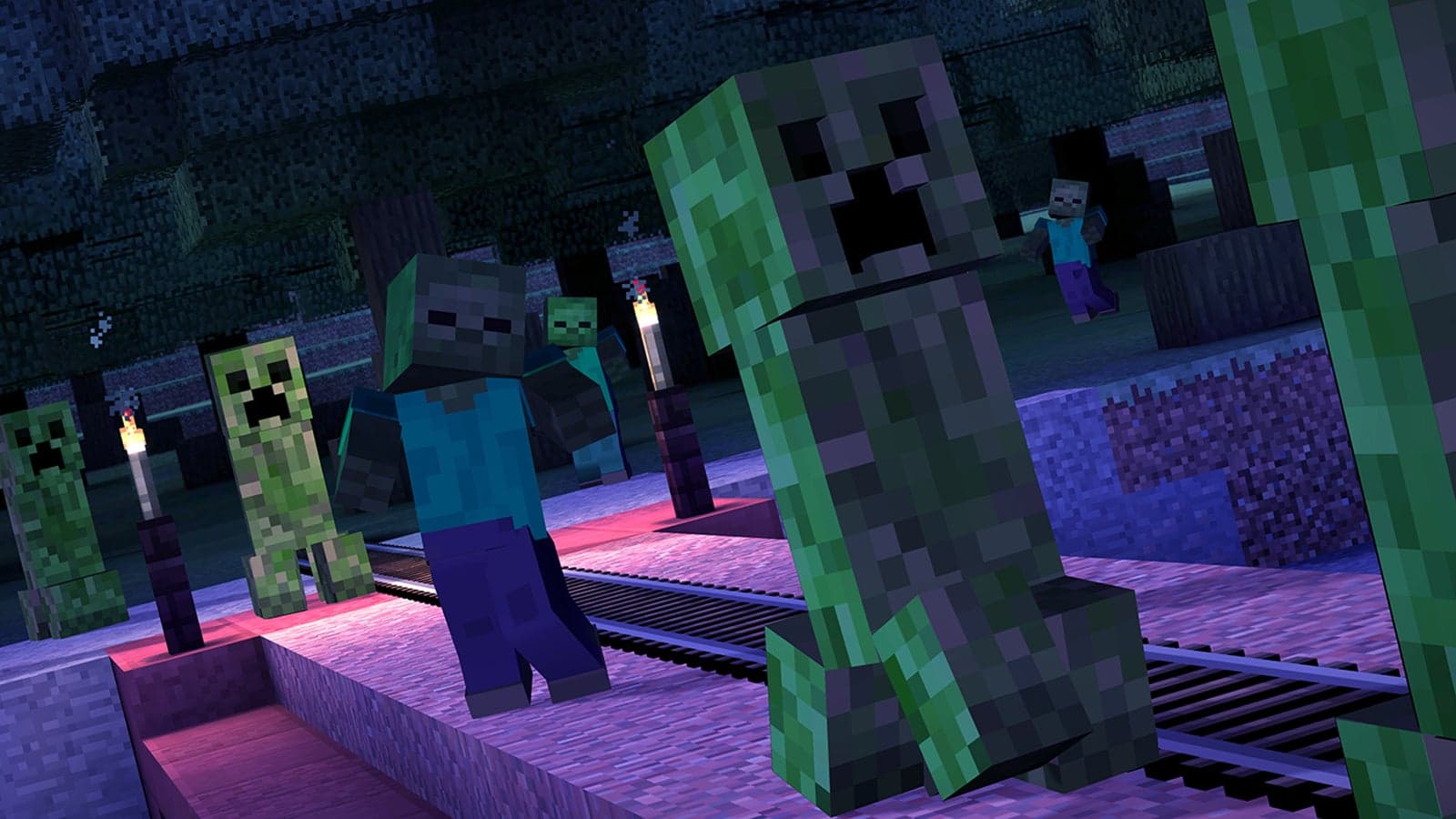 GPT-6 Astra เล่น Minecraft ก้าวหน้าไกลก่อนโดน Creeper ทำพังจนหันไปปลูกมันฝรั่งทั้งชั่วโมง