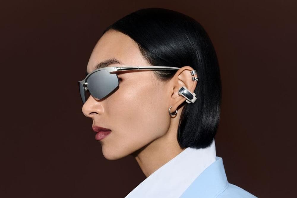 Bose เปิดตัว Ultra Open Earbuds รุ่นใหม่ เพิ่มเบส-ความดัง-แบตเตอรี่