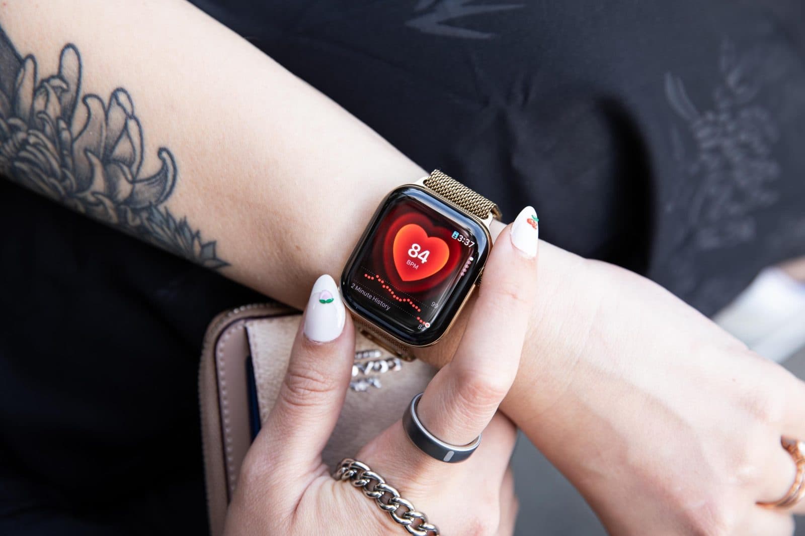 Apple Watch Series 12 วางรากฐานยุคใหม่ของอุปกรณ์สวมใส่ด้านสุขภาพ