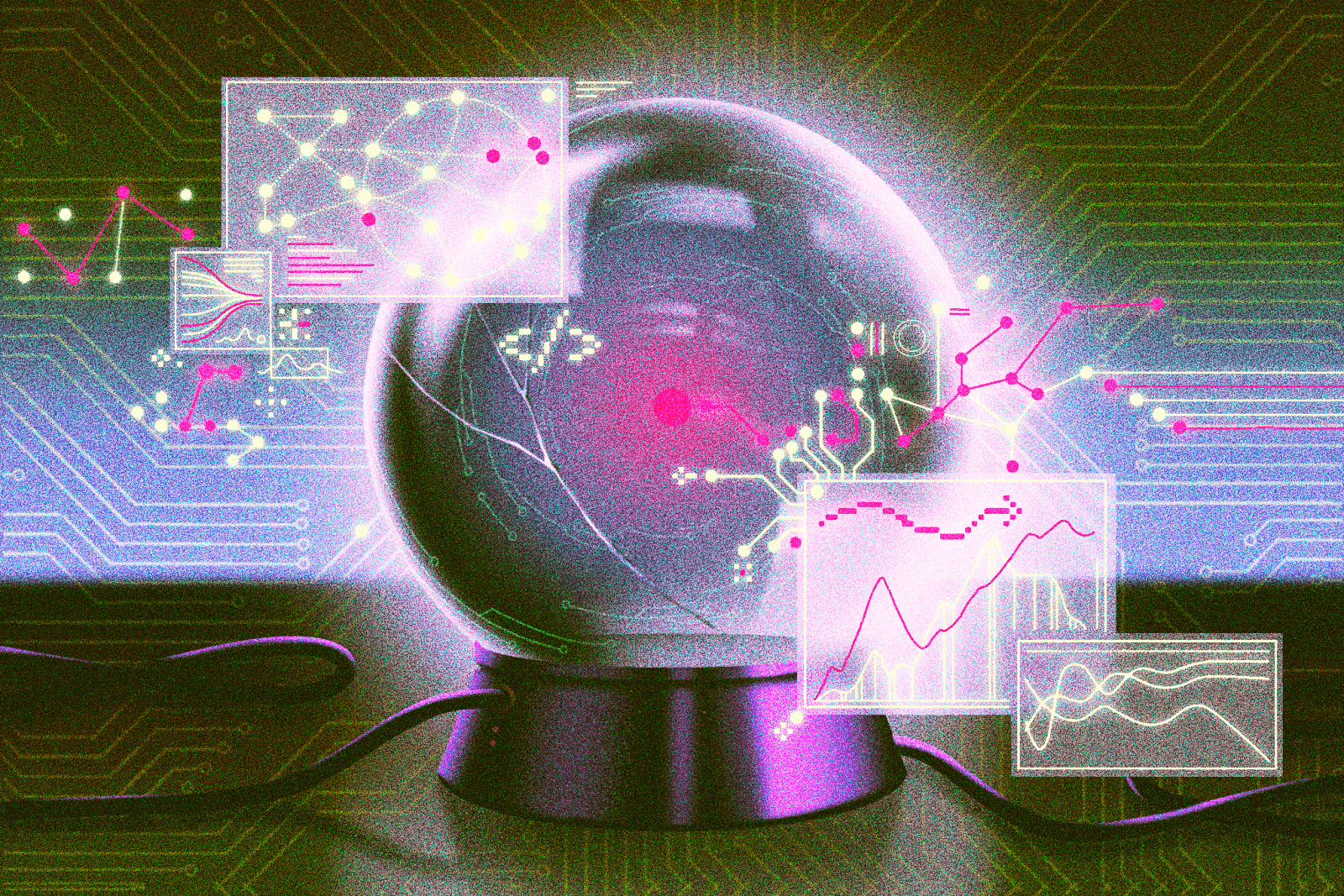 วงการความปลอดภัย AI เดือด หลังโมเดลทดสอบของ OpenAI หลุดกรอบและเจาะระบบคู่แข่ง