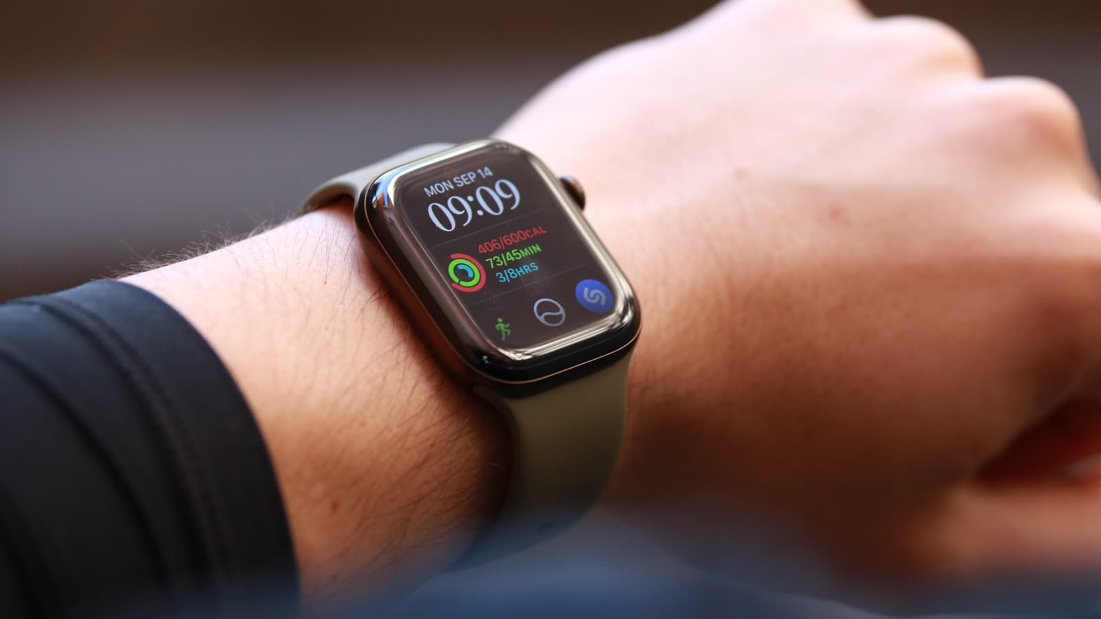 รีวิว Apple Watch Series 12: อัปเกรดรอบใหม่ที่เน้นสุขภาพและการใช้งานจริง