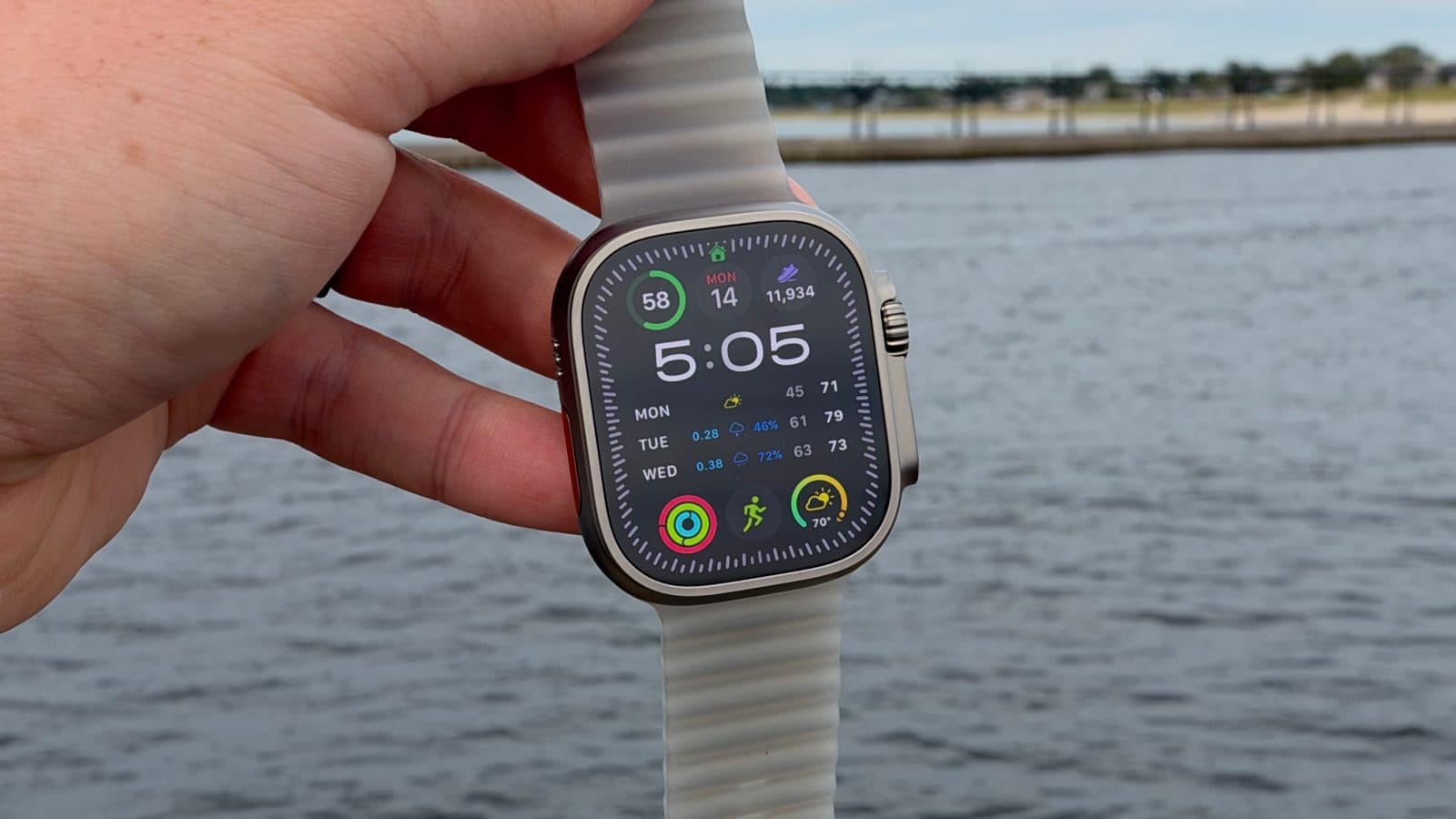 รีวิว Apple Watch Series 12 และ Ultra 4: อัปเกรดสุขภาพครั้งใหญ่ เน้นสิ่งที่อยู่ภายใน