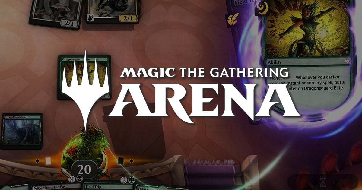 MTG Arena กำลังพัฒนาโหมด Commander แต่ยังอีกไกลกว่าจะได้เล่น