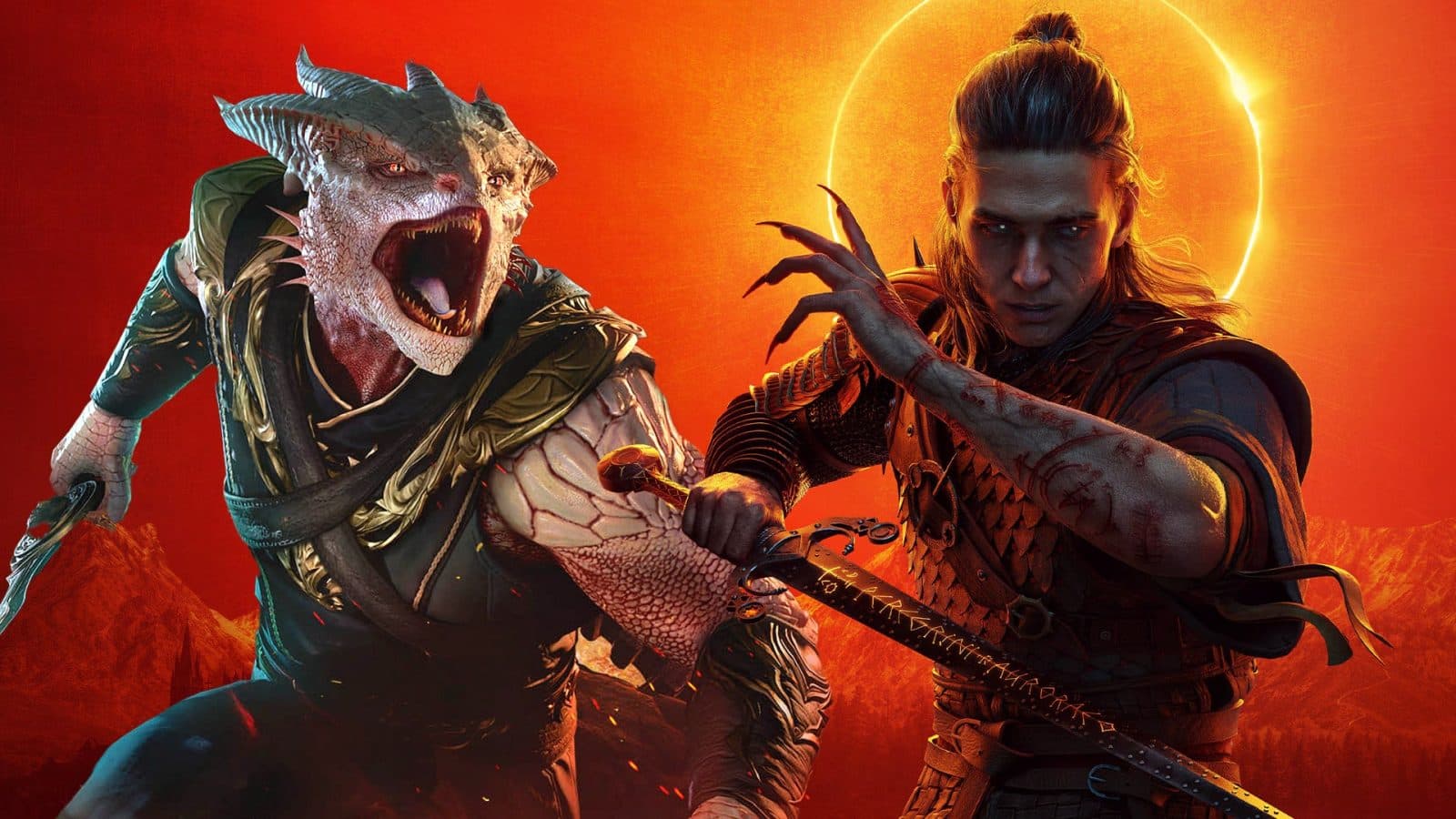 The Blood of Dawnwalker ชูระบบหิวเลือดที่บังคับผู้เล่นตัดสินใจเหมือนคำสาป