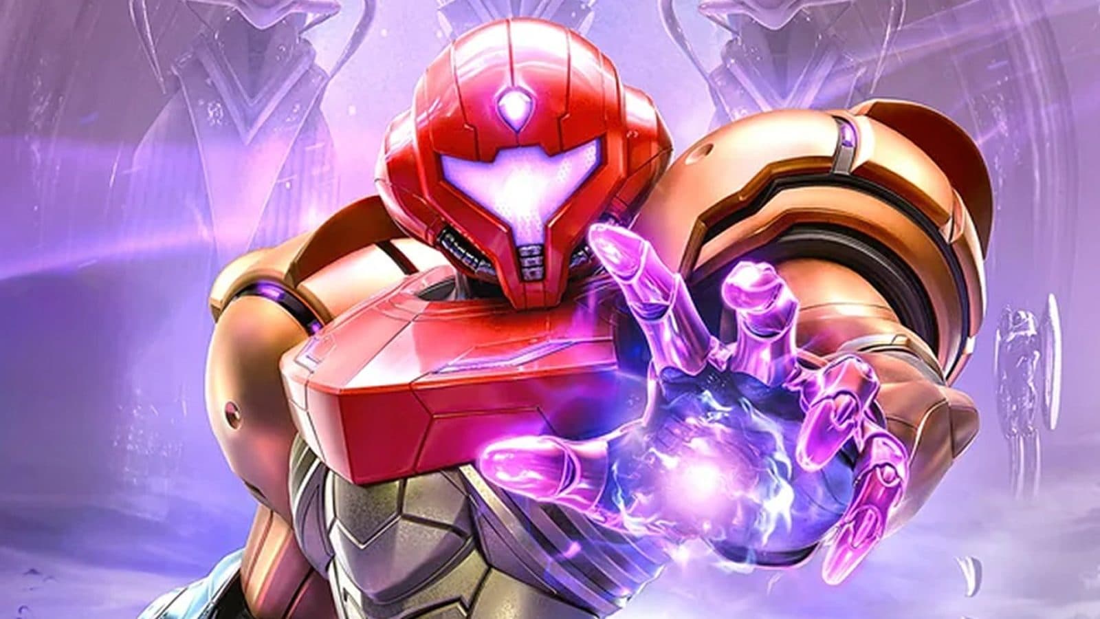 Metroid Prime 4: Beyond เวอร์ชัน Switch ลดเหลือ 35 ดอลลาร์ในโปรฯ ลูกค้าขอบคุณของ Nintendo