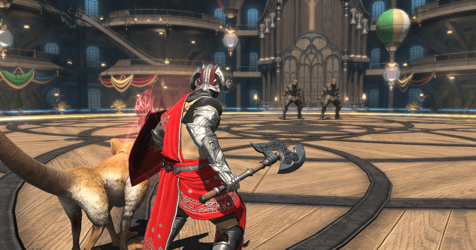 FF14 โหมดโร้กไลก์ Crucible เลื่อนเริ่มจัดอันดับ หลังระบบคะแนนชวนผู้เล่นมินแม็กซ์จนหมดสนุก
