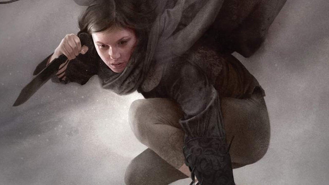 Brandon Sanderson เผยหนัง Mistborn ยังต้องรออีกหลายปี แม้บทแรกเสร็จแล้ว