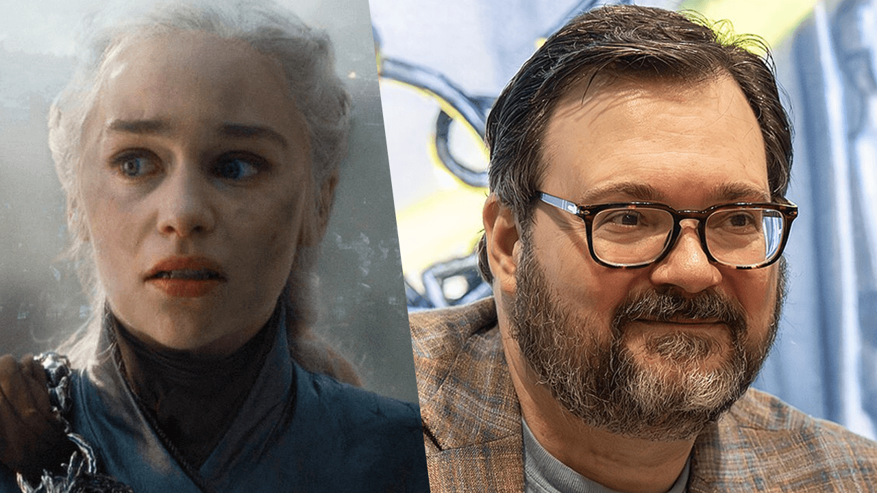 แซนด์erson ปัดไอเดียรับช่วงเขียน Game of Thrones แทนมาร์ติน