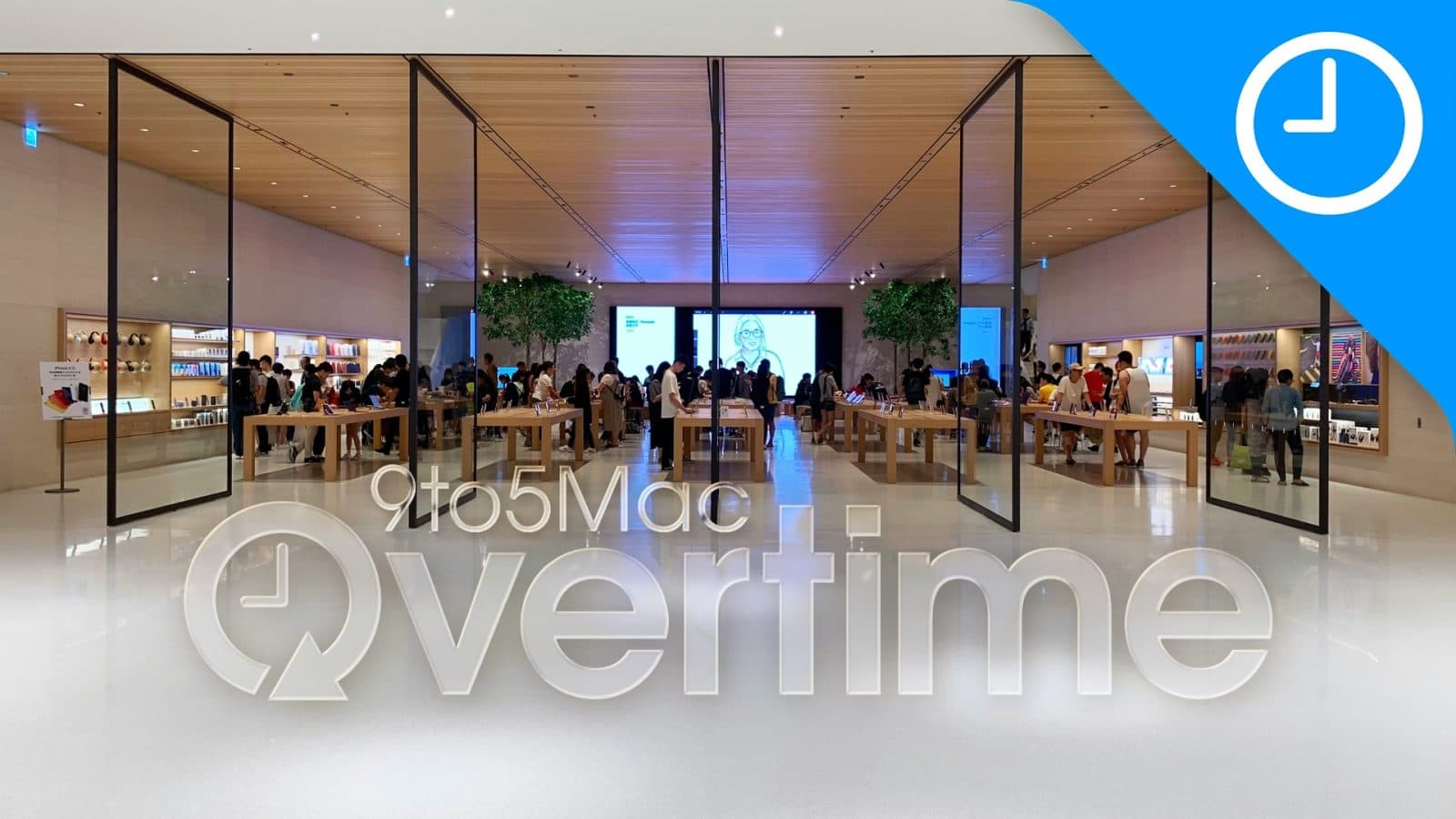 รอน จอห์นสันเล่าจุดกำเนิด Apple Store และเบื้องหลังยุคแรกของแอปเปิลรีเทล