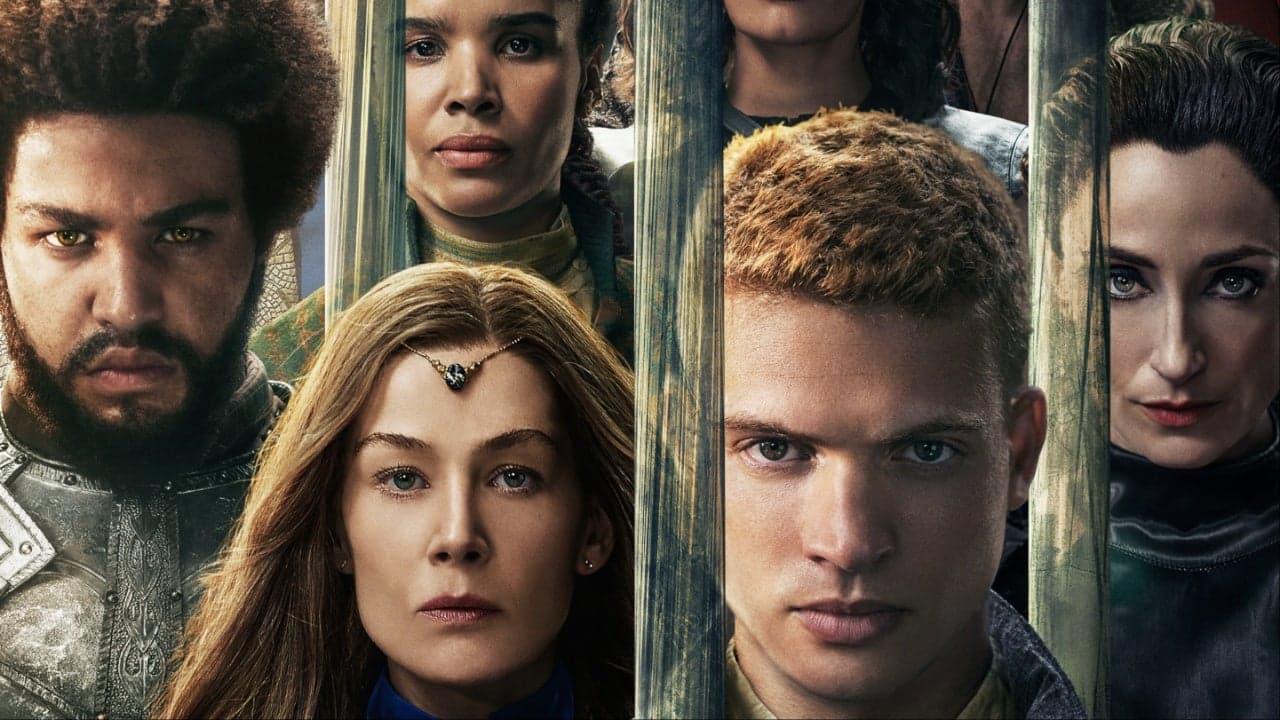 แบรนดอน แซนเดอร์สันมองการยกเลิก The Wheel of Time เป็น “โศกนาฏกรรม”