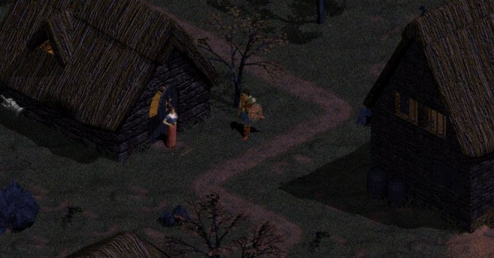 Diablo 4 คืนชีพ Old Tristram ในอีเวนต์ฉลองครบรอบซีรีส์