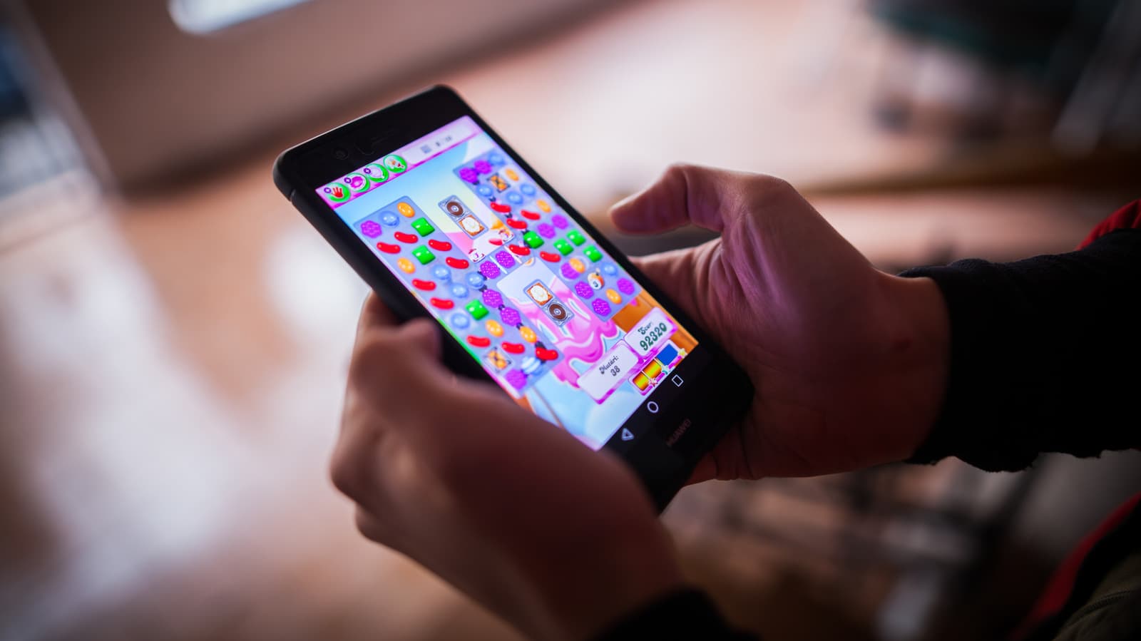 ทีมพัฒนา Candy Crush เตรียมหยุดงานประท้วงเรียกร้องเจรจาใหม่
