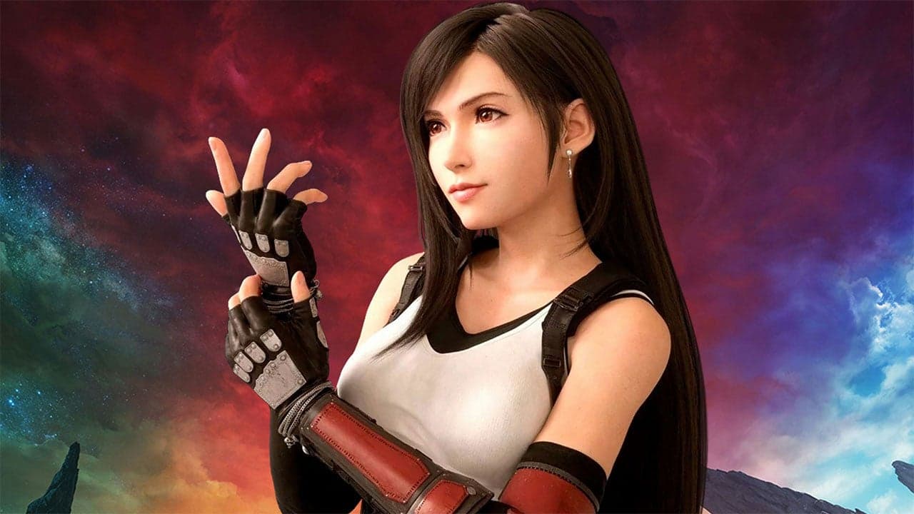 FFVII Remake Intergrade บน Switch 2 เหลือไม่ถึง 9 ดอลลาร์ด้วยดีล eShop และบัตรเติมเงิน