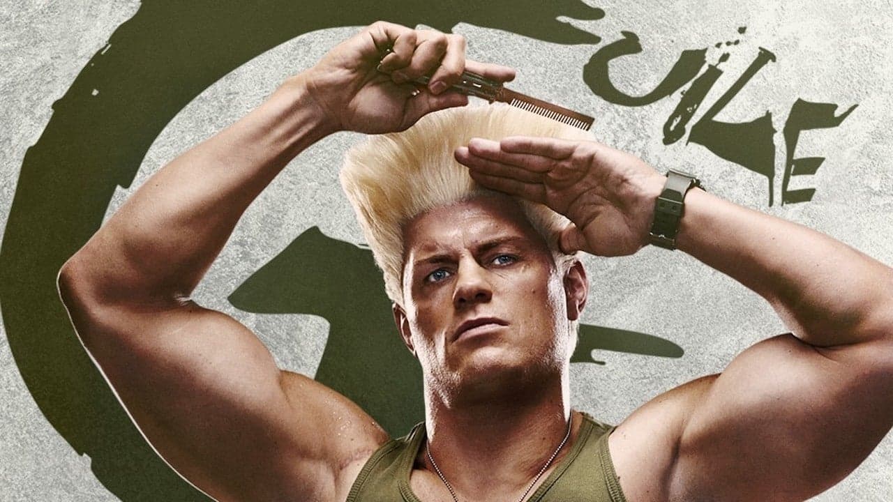 AMC เปิดตัวป๊อปคอร์นบักเก็ต Street Fighter ทรงผมไกล์