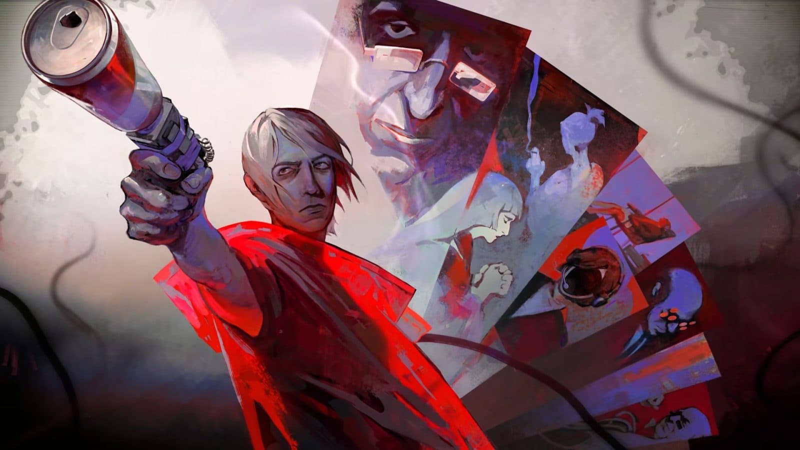 Zero Parades: Director's Cut เพิ่มเนื้อหาใหม่ราว 4 หมื่นคำ พร้อมฉากป่วนกลางวงเวียน
