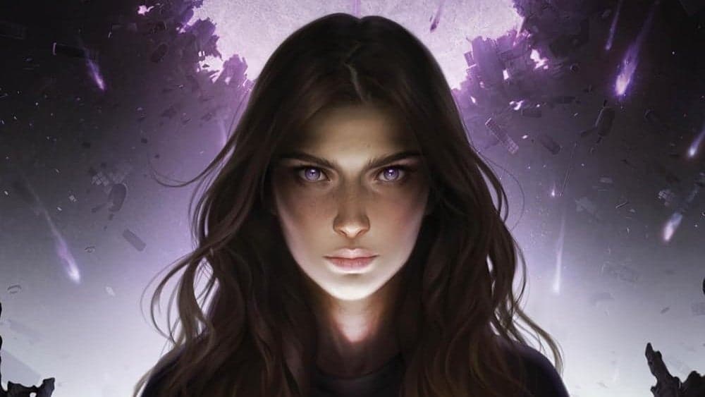 Brandon Sanderson เผยอยากทำเกมโต๊ะจากซีรีส์ Cytoverse แต่ยังไม่เร่งเดินหน้า
