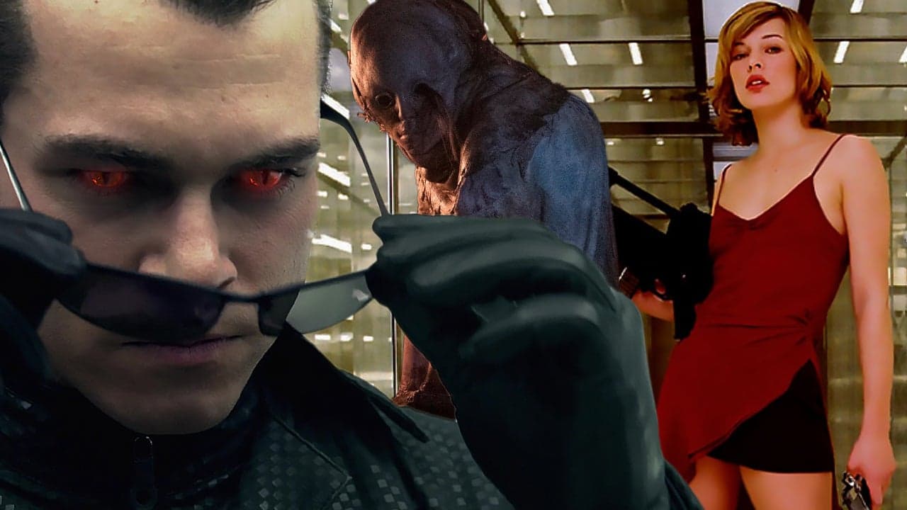 วิธีดูหนัง Resident Evil ให้ครบตามลำดับเรื่องและฉบับรีบูต