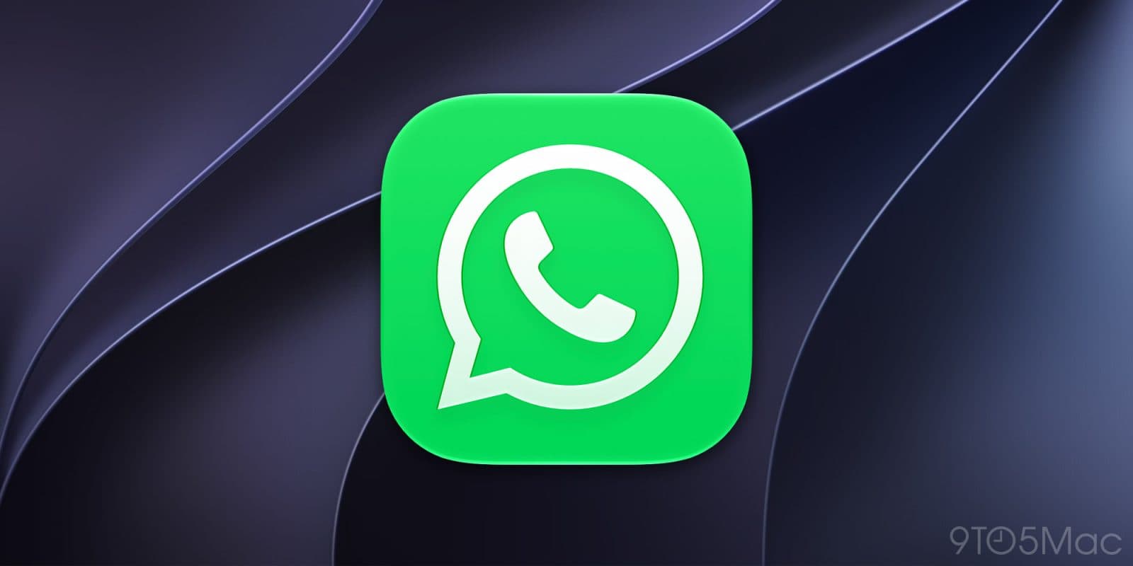 WhatsApp เริ่มปล่อยปุ่มค้นหาในแชตบน iPhone