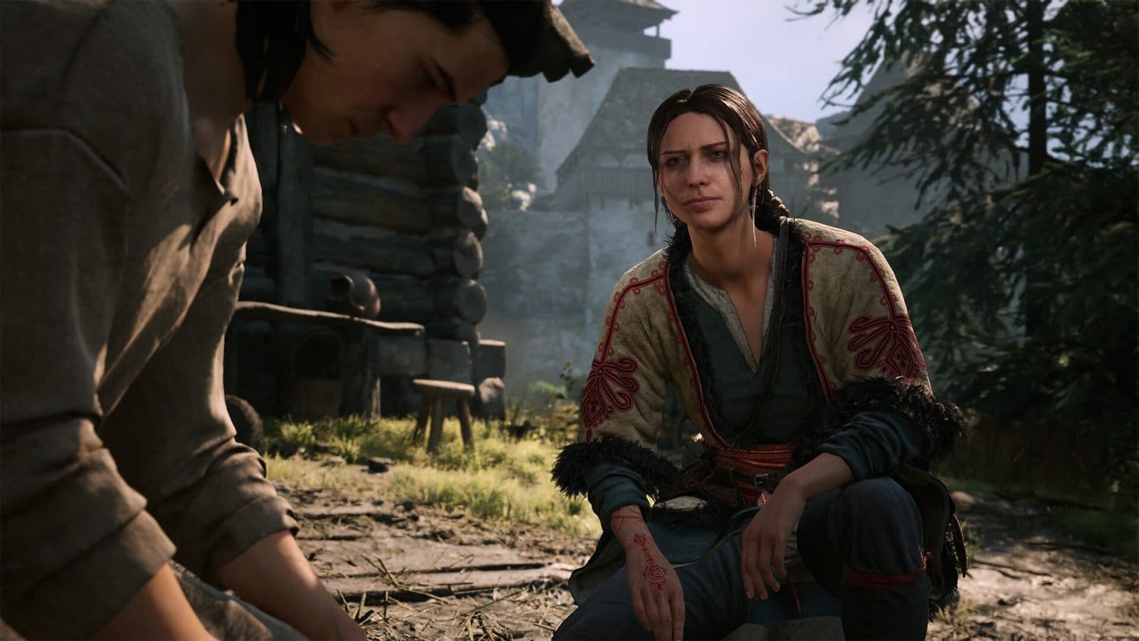 ผู้กำกับยืนยัน The Blood of Dawnwalker จะมีโหมด New Game Plus ในอนาคต