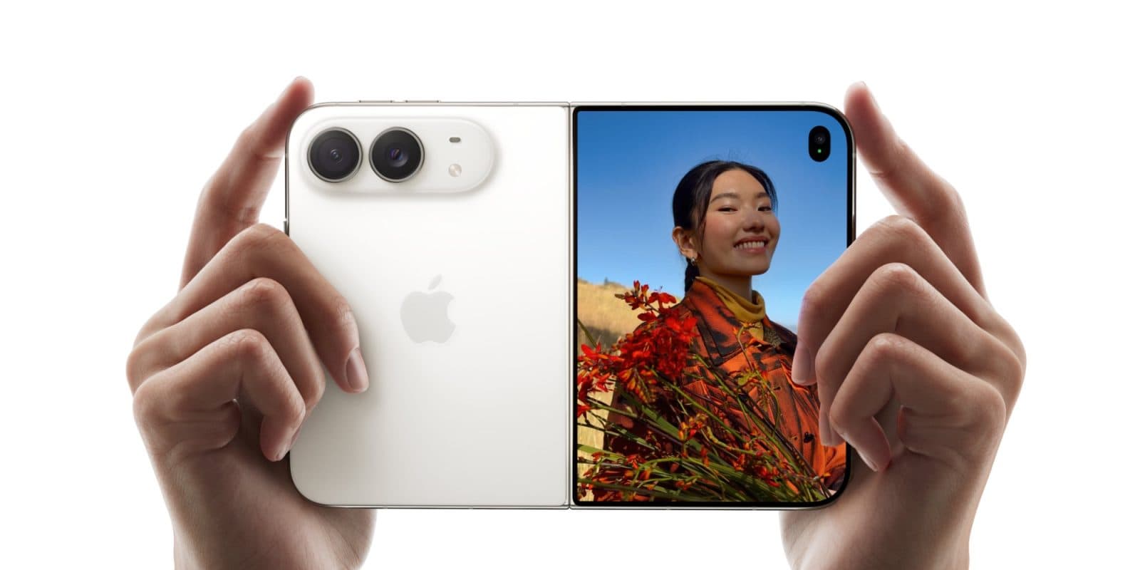 วิดีโอ iPhone Duo เผยคีย์บอร์ดแยกส่วนและการทำงานหลายแอปก่อนเปิดตัวจริง