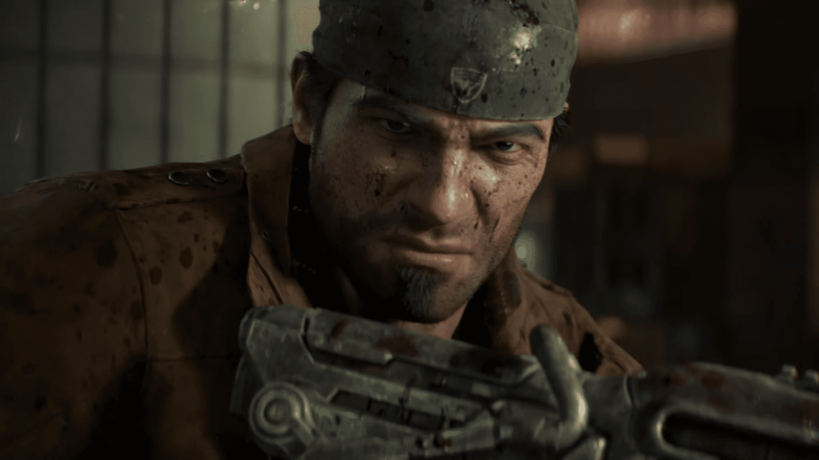 Gears of War: E-Day เผยสเปกพีซี ต้องการการ์ดจอรองรับเรย์เทรซิงและ SSD 115GB