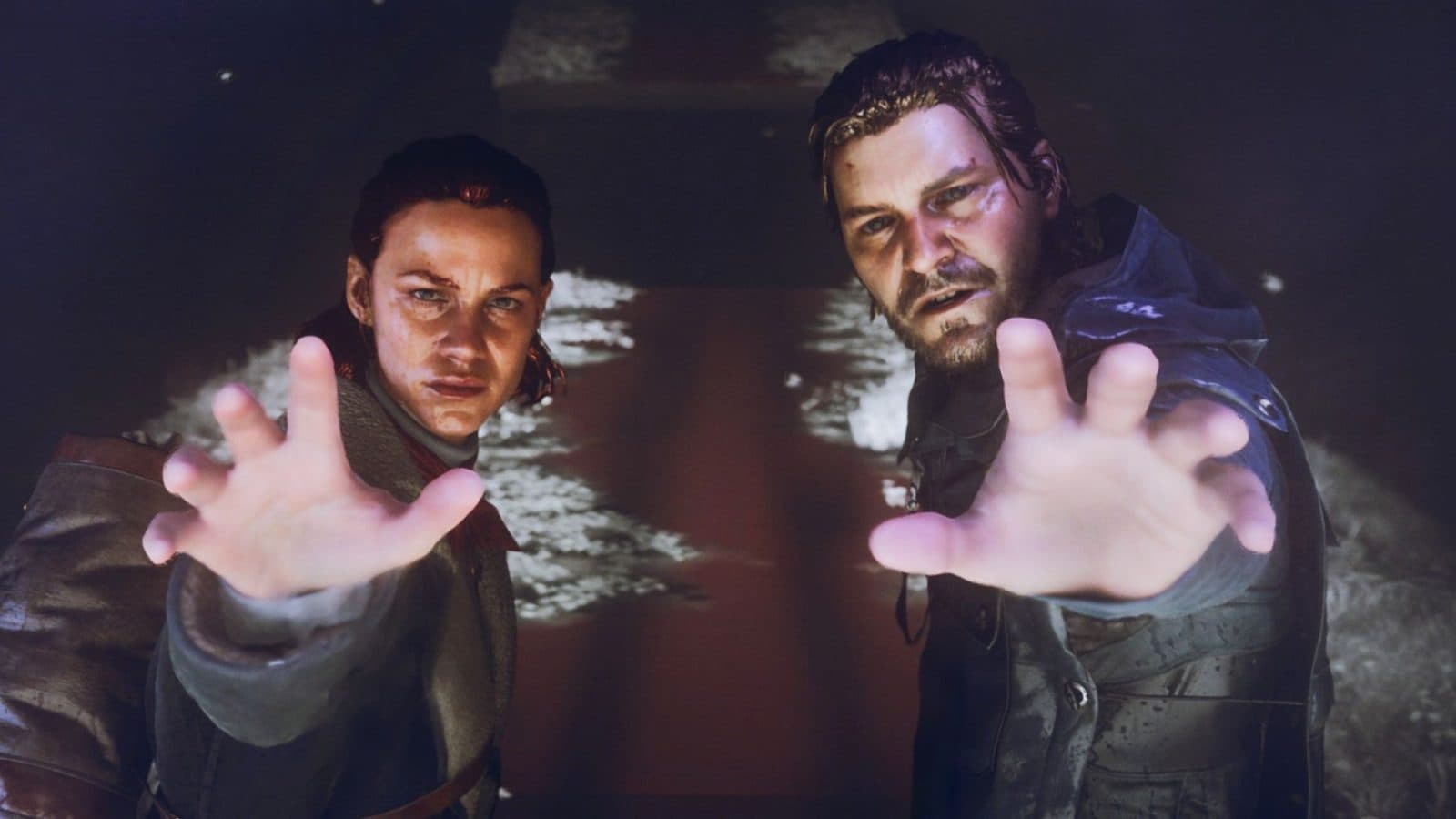 Control Resonant รีวิว: งานภาพสุดหลอนของ Remedy เด่น แต่ระบบต่อสู้ยังไม่สุด