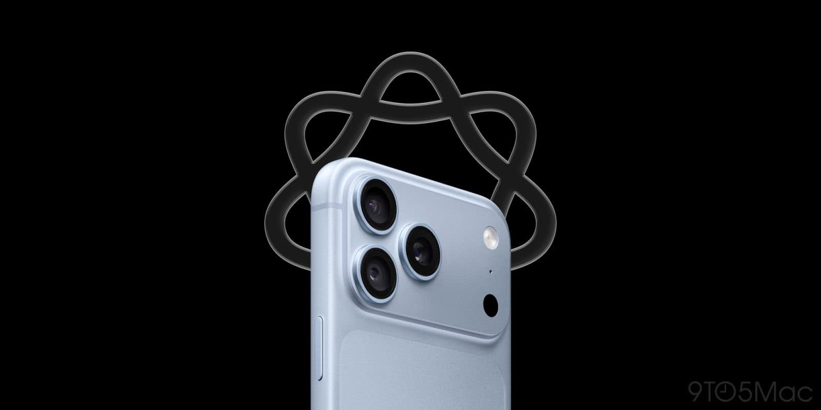 Apple Intelligence บน iPhone รุ่นใหม่กินพื้นที่เพิ่มเกือบเท่าตัว