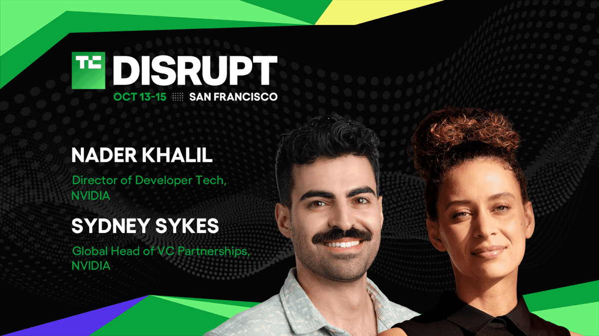 Nvidia ขึ้นเวที TechCrunch Disrupt 2026 ถกอนาคต AI แบบเปิดหรือปิด