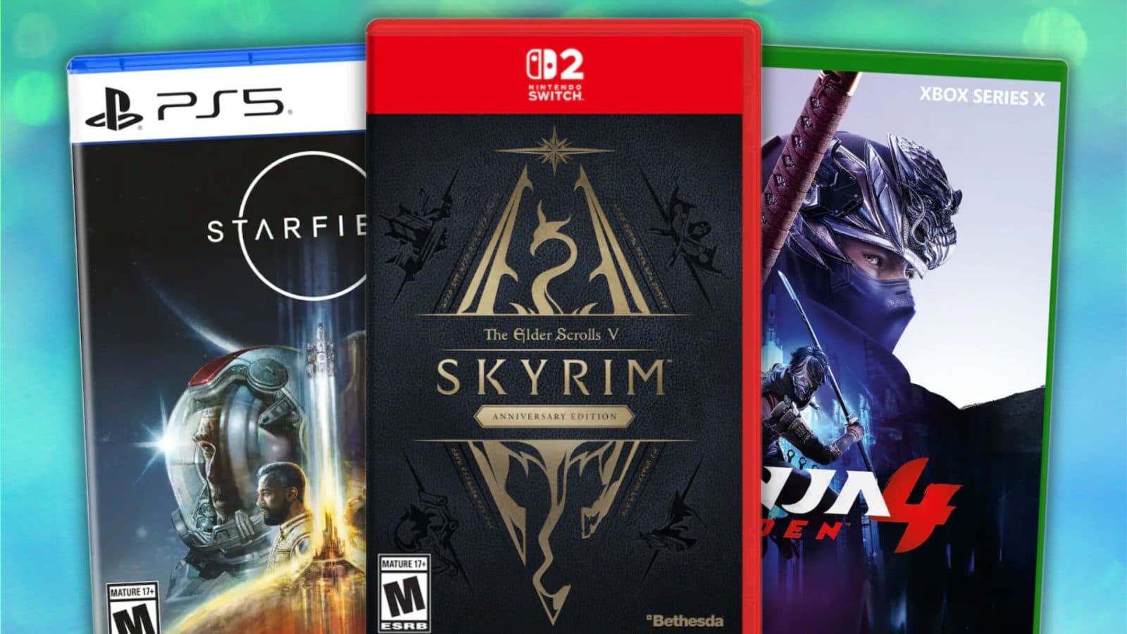 Best Buy ลดเกม Microsoft สูงสุด 50% เฉพาะวันนี้