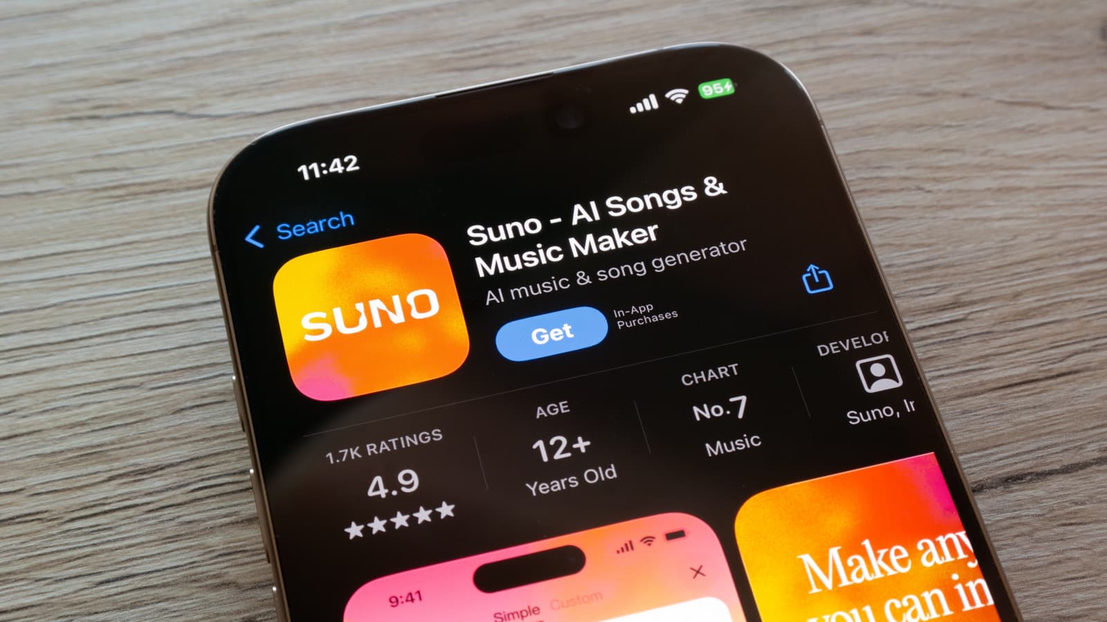 Sony และ UMG ฟ้อง Suno อีกครั้ง ชี้โมเดลใหม่ยังละเมิดลิขสิทธิ์