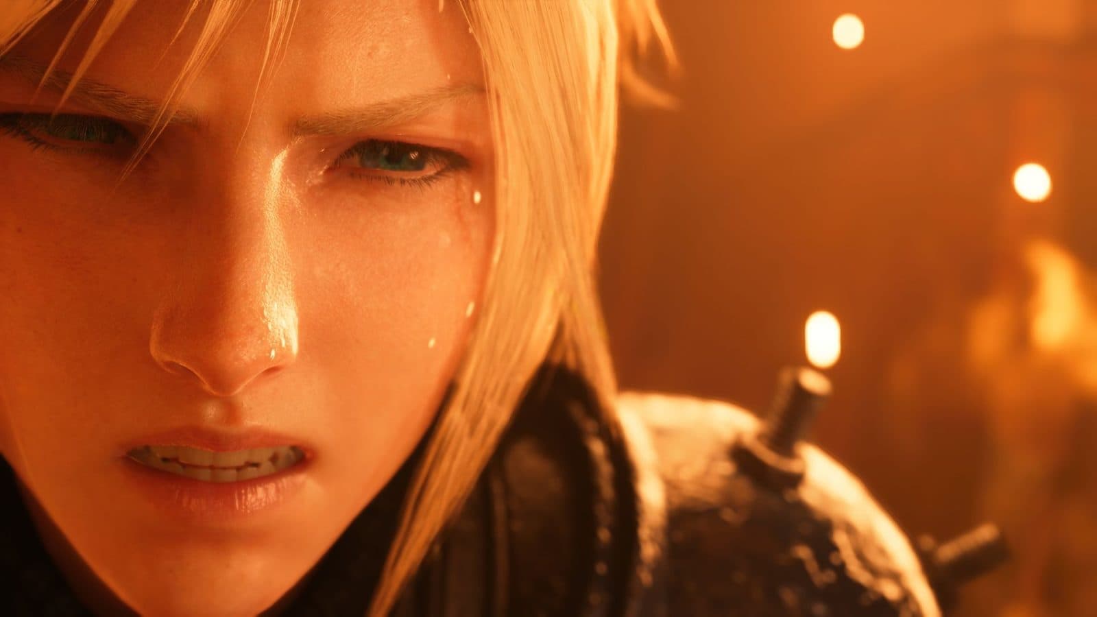 Final Fantasy 7 Revelation อาจต้องใช้พื้นที่ติดตั้งราว 200GB
