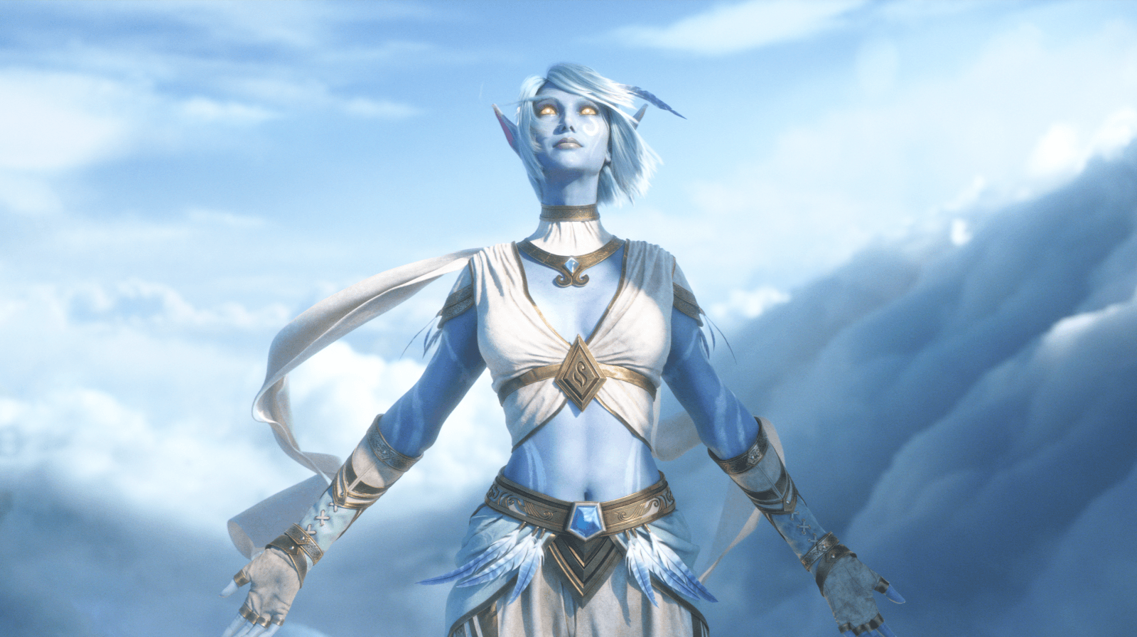 แฟน WoW แห่ทดสอบ World of Warcraft: Forever จนเซิร์ฟเวอร์ล้น ทีมพัฒนาบอกตัวเลขสูงสุดในรอบ 17 ปี