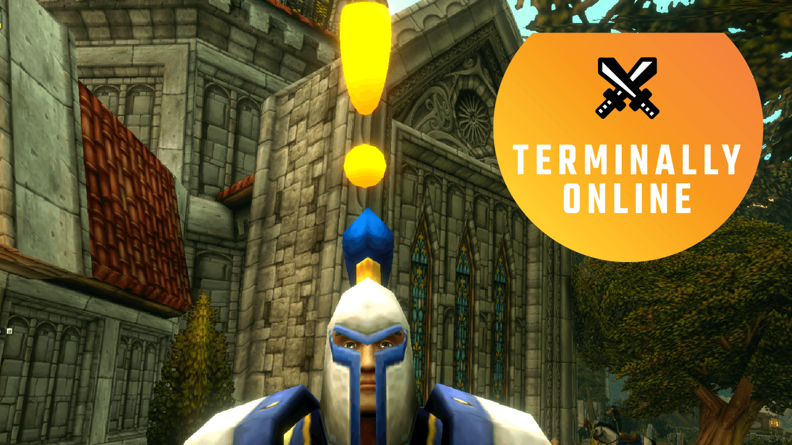 World of Warcraft: Forever ชวนคิดว่า MMO สมัยใหม่ทิ้งเสน่ห์ของการออกเควสต์ไปมากเกินไป