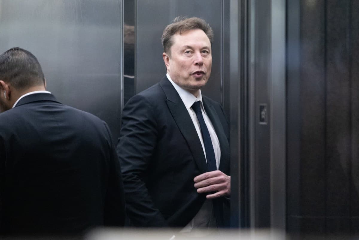 มัสก์ปัดฝุ่นแผน Hyperloop ใหม่ เชื่อมออสติน-ซานอันโตนิโอ