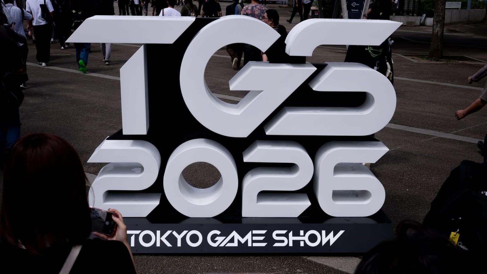 Tokyo Game Show 2026 ยกเลิกวันสุดท้าย เหลือจัด 4 วันหลังไต้ฝุ่นถล่ม