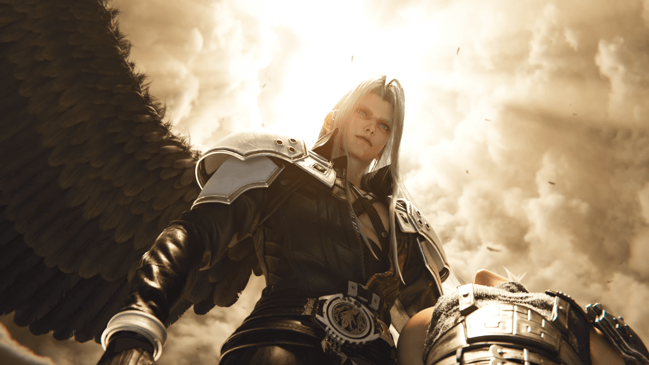 ผู้กำกับเผย Final Fantasy 7 Revelation อาจใช้เวลากว่า 100 ชั่วโมงสำหรับสายเก็บครบ