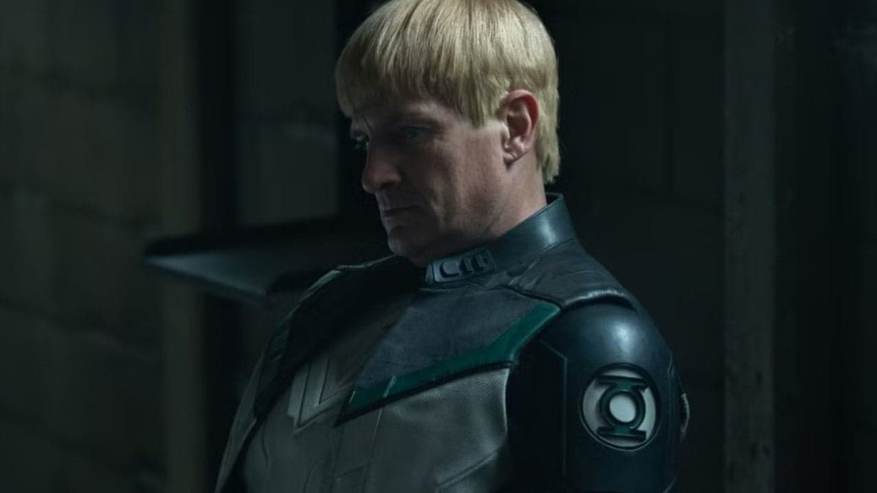 Lanterns ตอนที่ 6 เบนทิศกลับสู่ไทม์ไลน์ปี 2026 แต่จังหวะเล่าเรื่องสะดุด