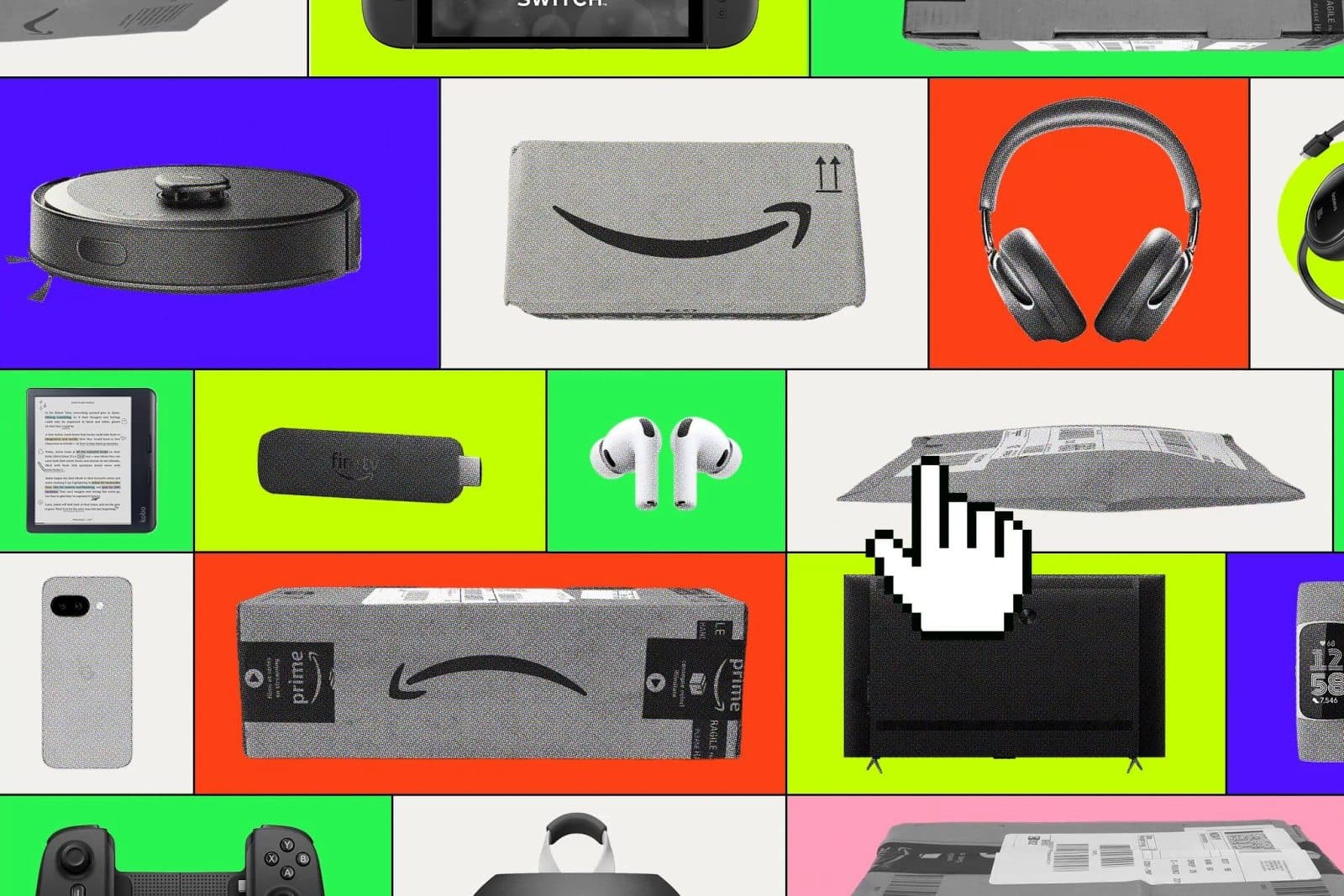 Amazon บล็อก Meta Muse ไม่ให้ช้อปแทนผู้ใช้ อ้างละเมิดเงื่อนไขและเสี่ยงด้านความปลอดภัย
