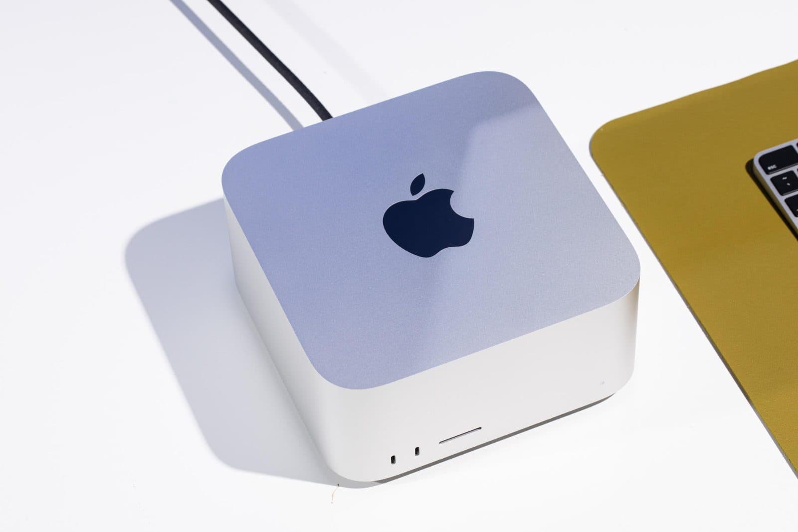 Mac Studio ชิป M5 Ultra ทดสอบแรงเกินระดับงานทั่วไป