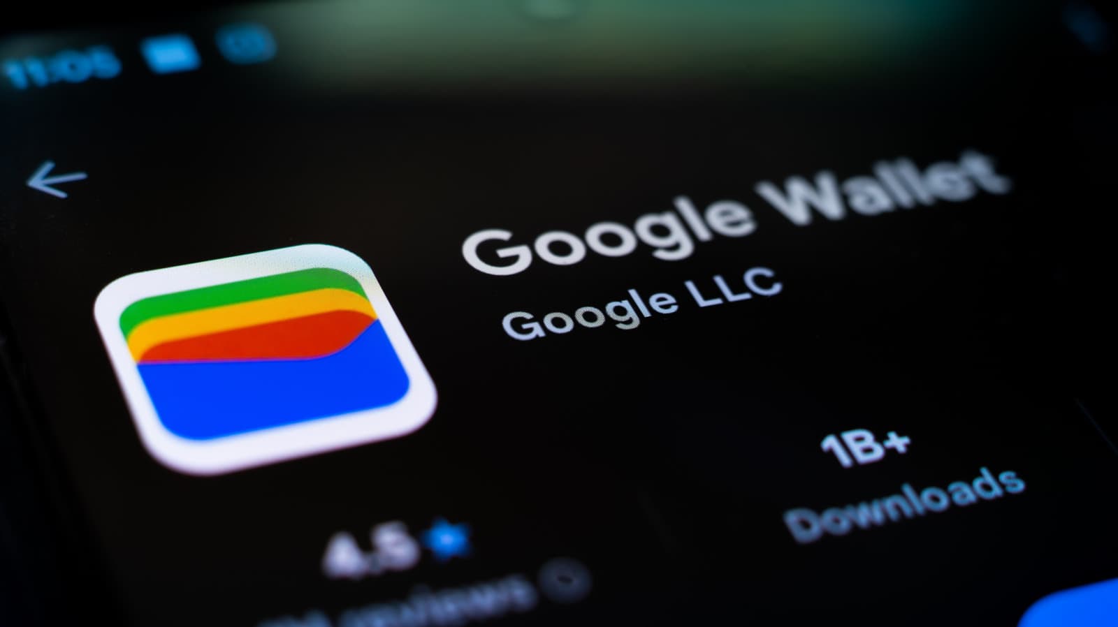 Google Wallet กับ Samsung Wallet ต่างกันอย่างไรบน Android